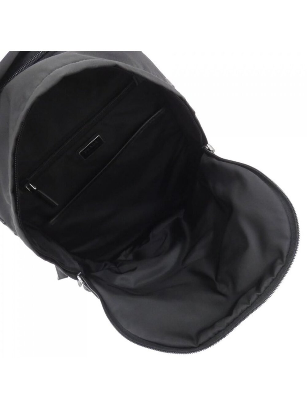 Prada Backpack Silver - Picture 10 of 10